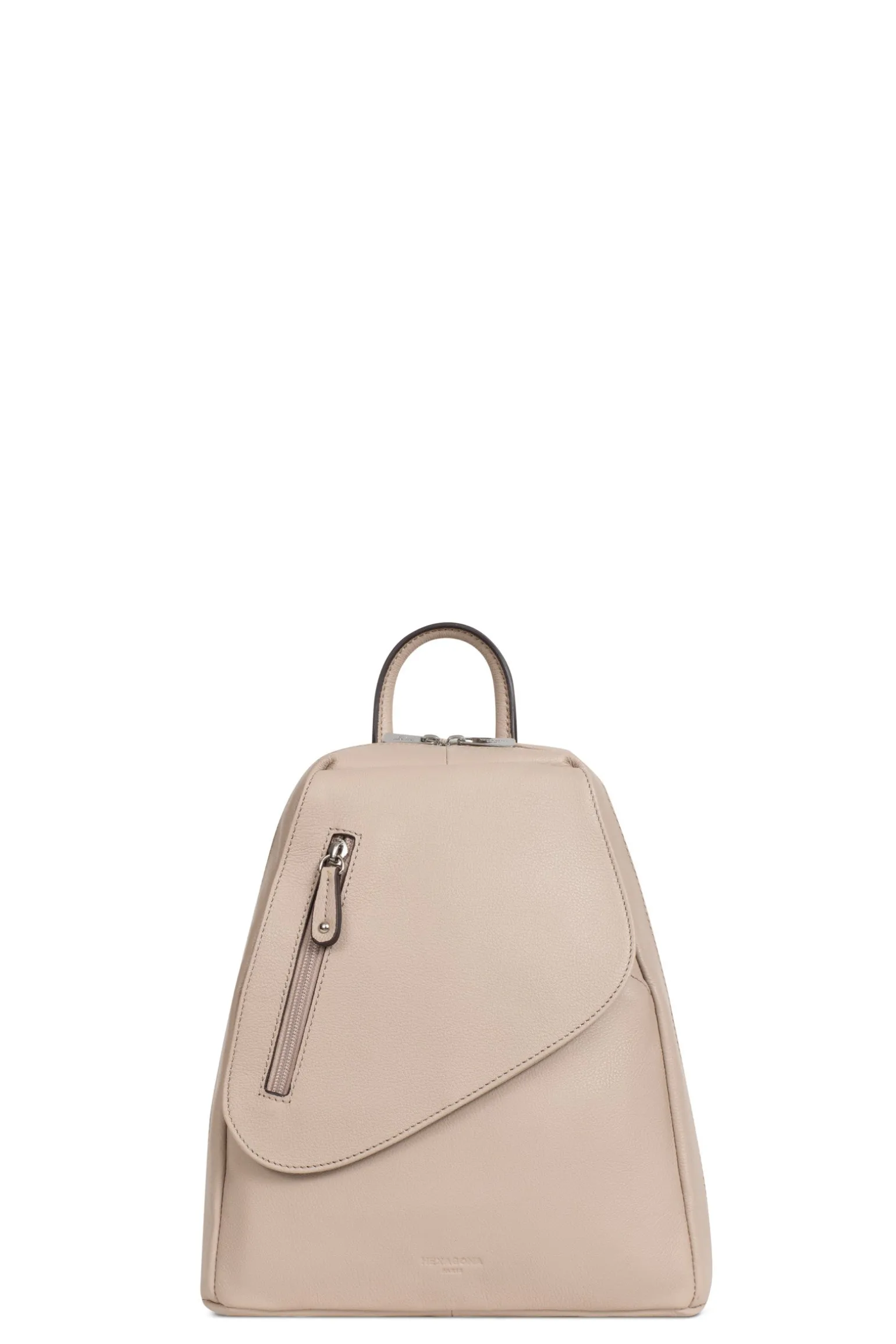 Sac transformable - Cuir