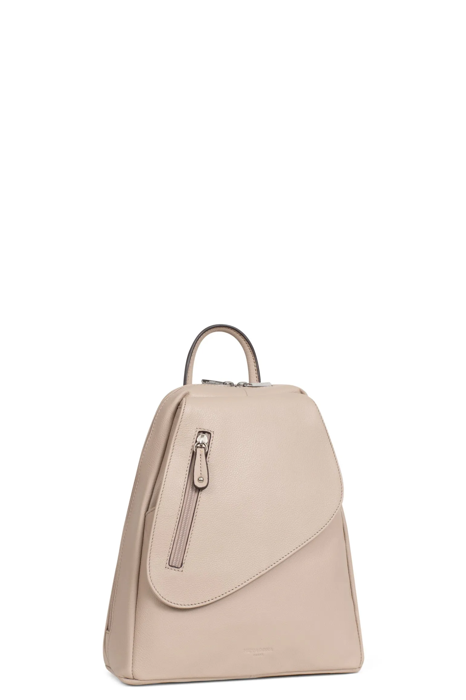 Sac transformable - Cuir