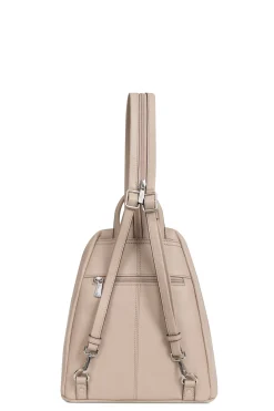 Sac transformable - Cuir