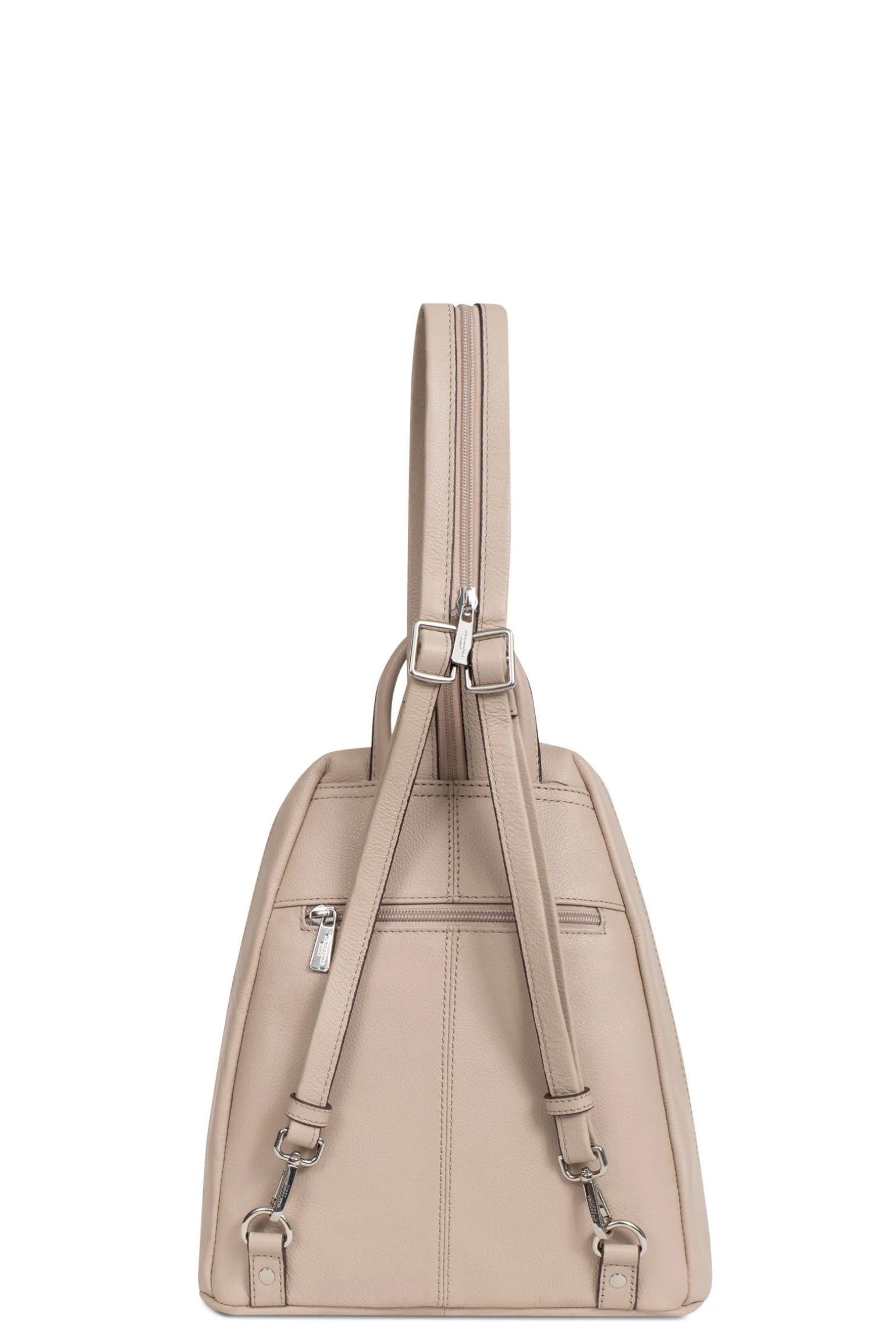 Sac transformable - Cuir