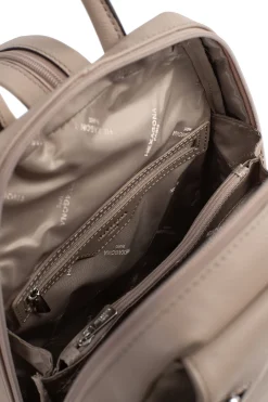 Sac transformable - Cuir
