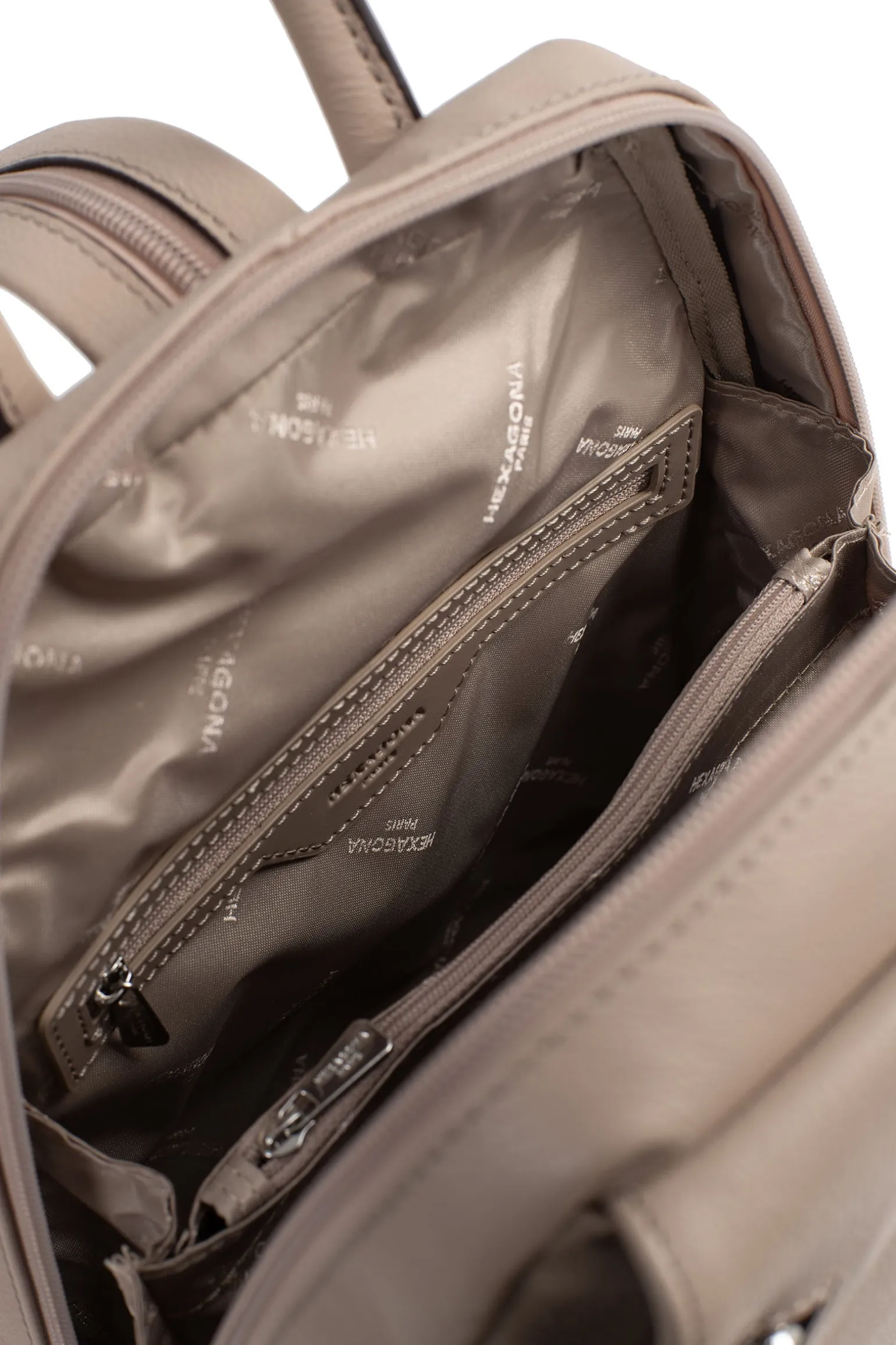 Sac transformable - Cuir
