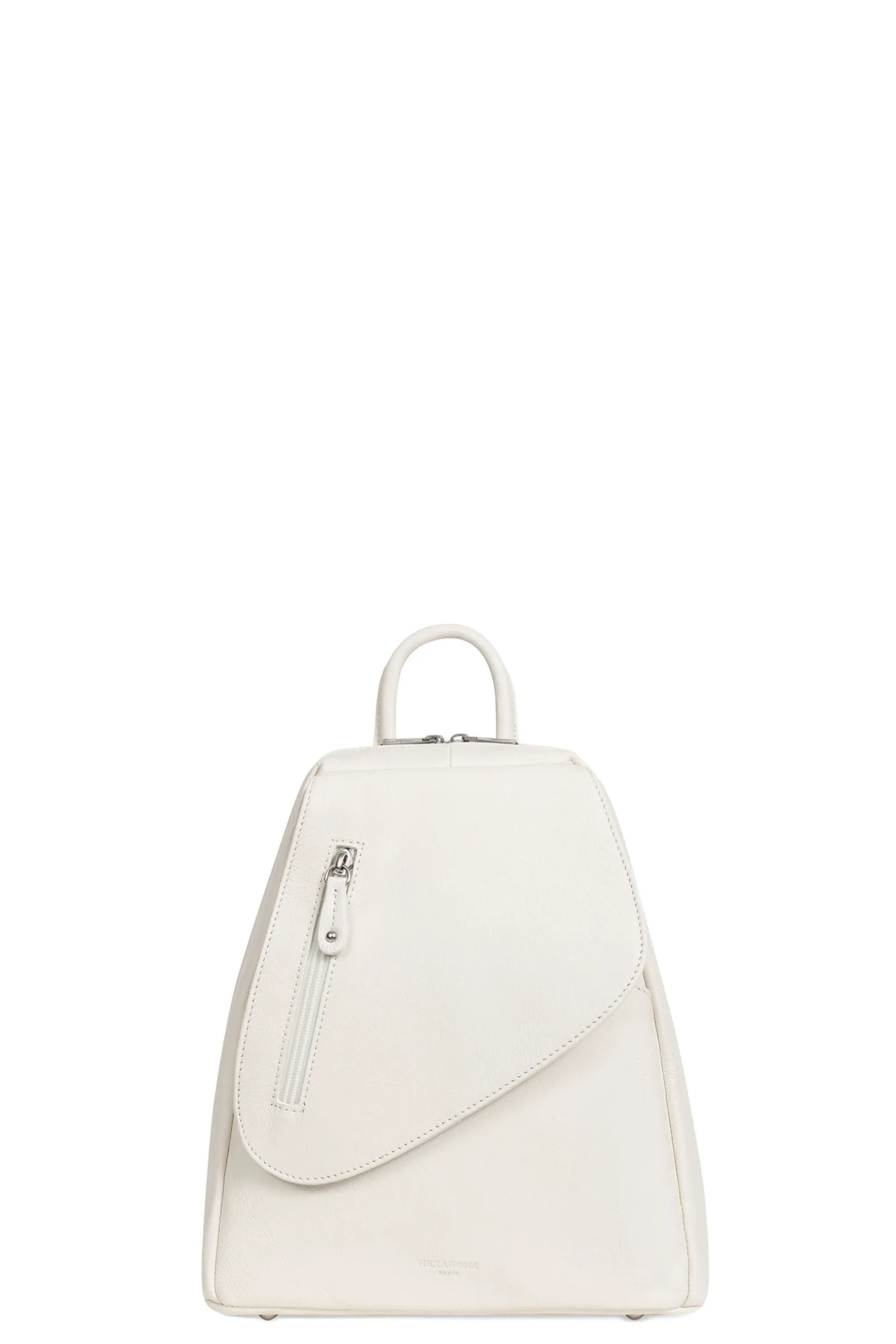 Sac transformable - Cuir
