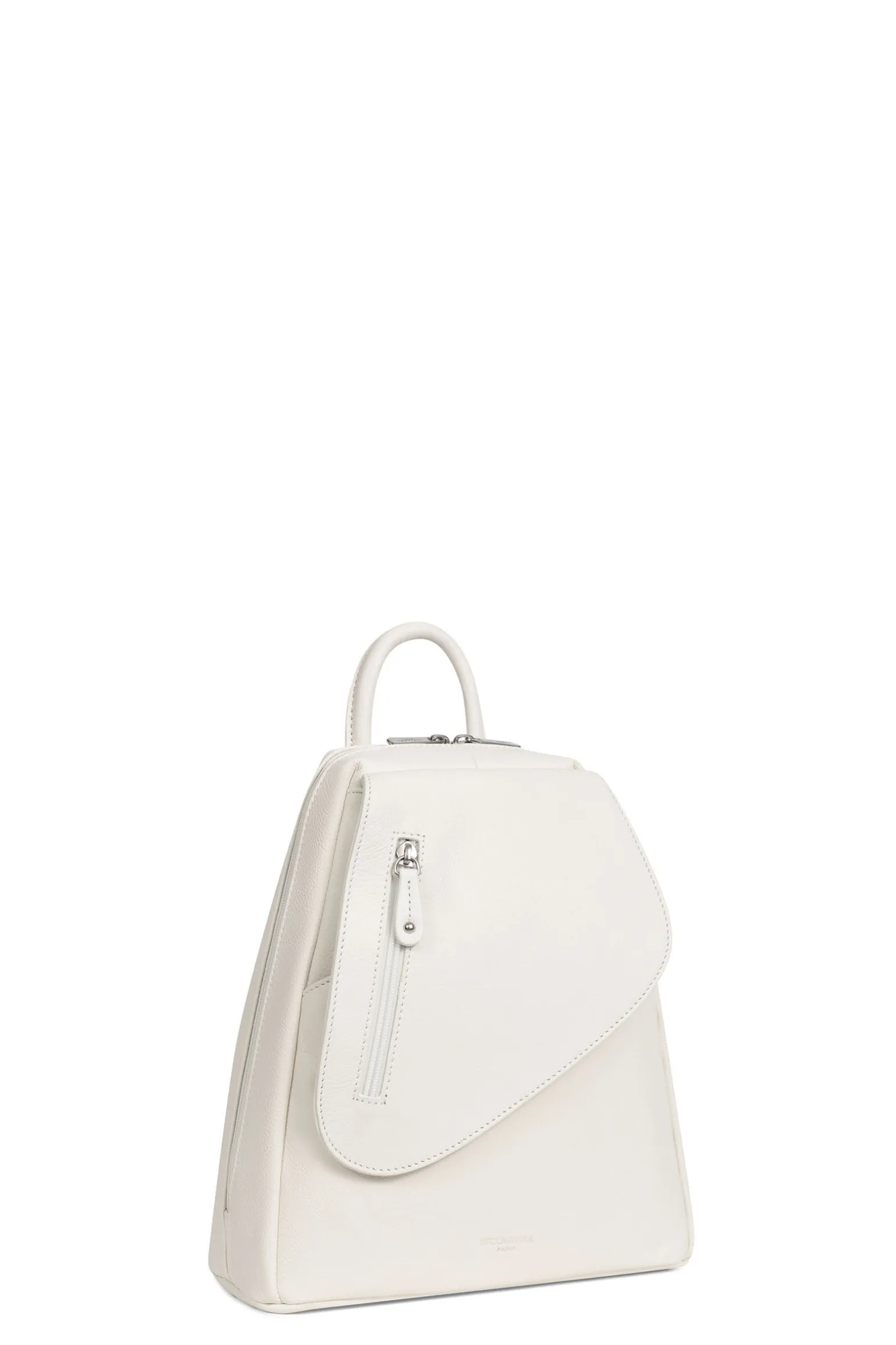 Sac transformable - Cuir