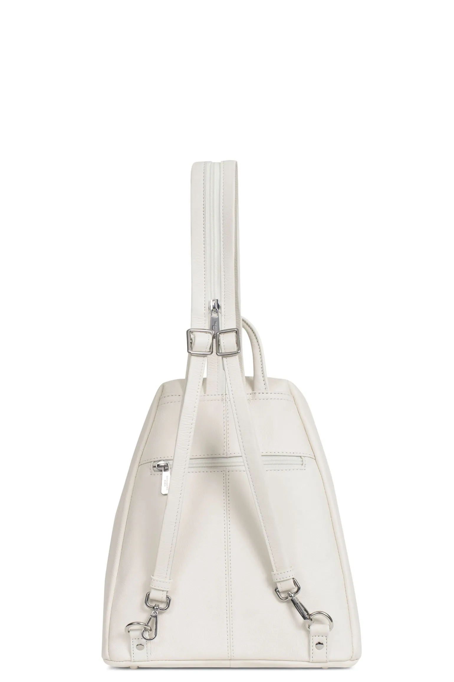 Sac transformable - Cuir