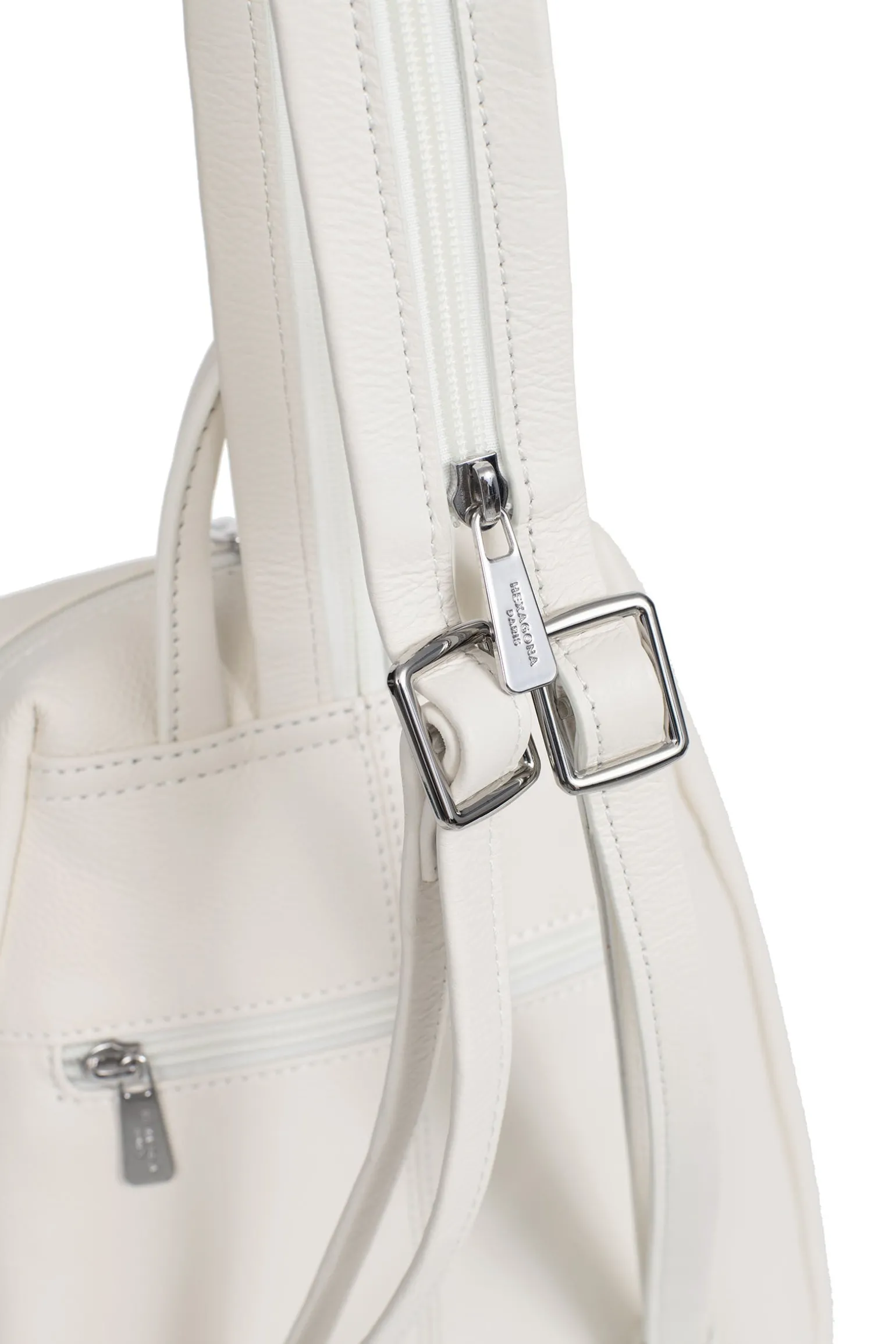 Sac transformable - Cuir