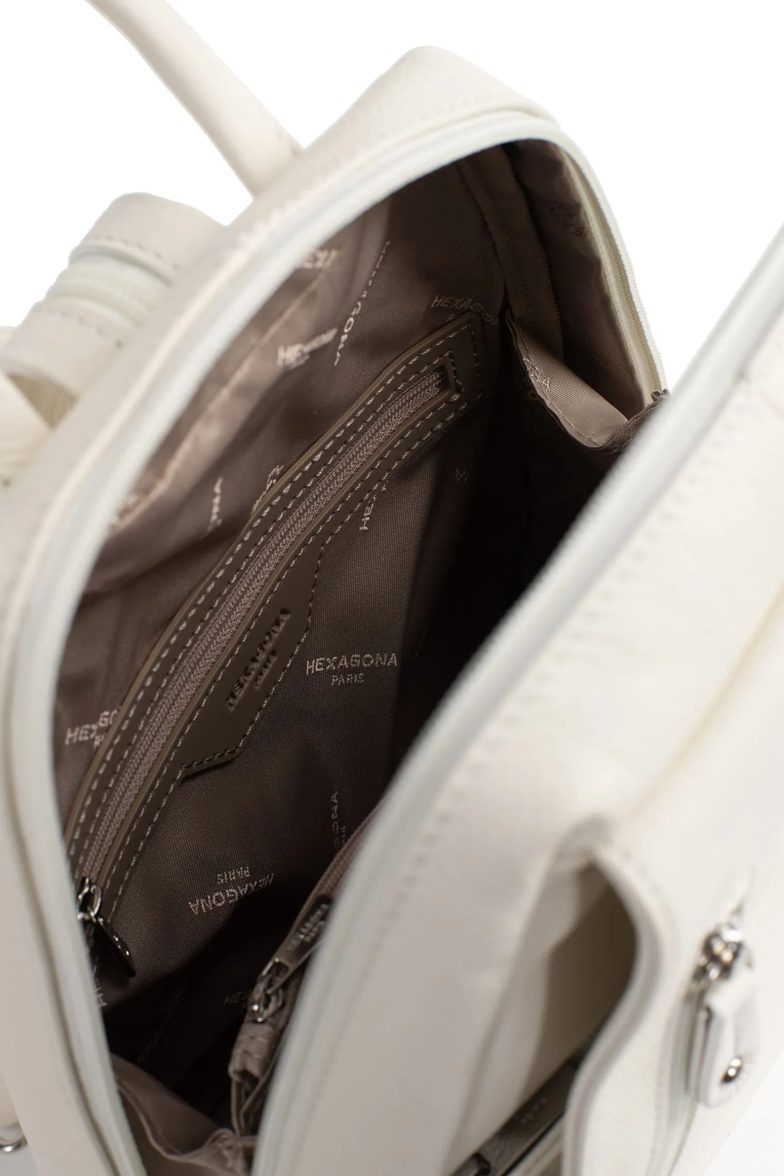 Sac transformable - Cuir