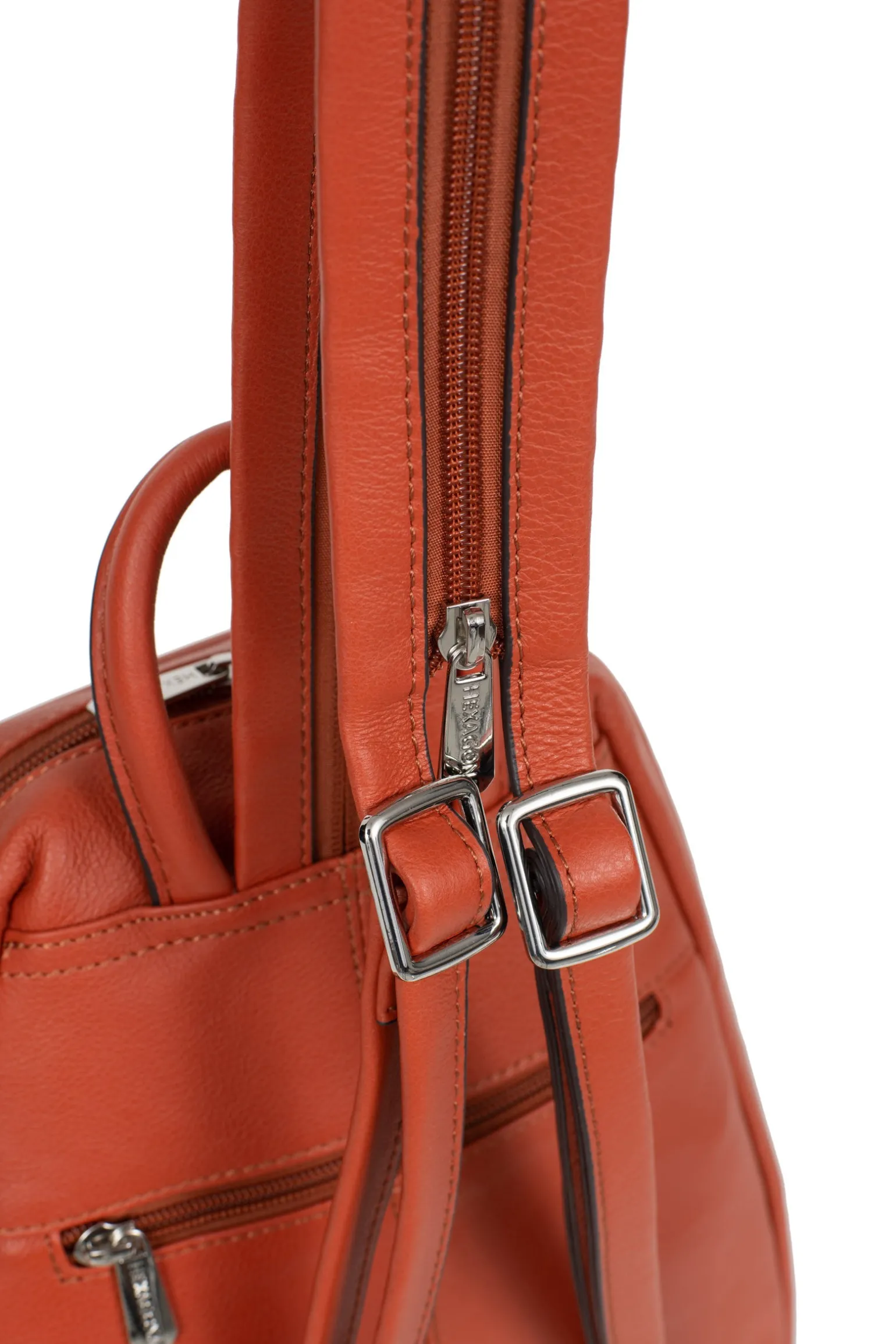 Sac transformable - Cuir