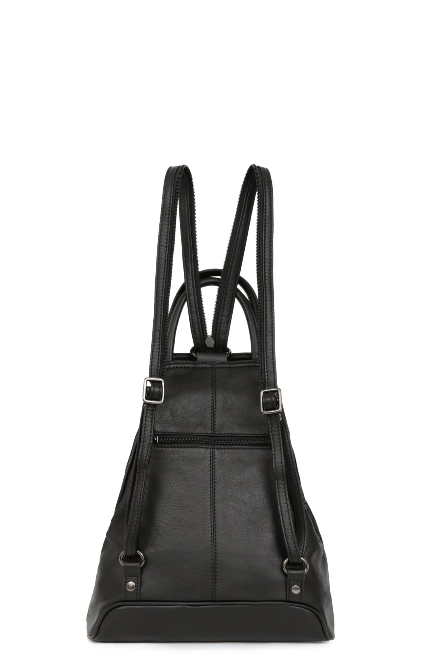 Sac transformable - Cuir