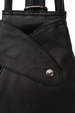 Sac transformable - Cuir