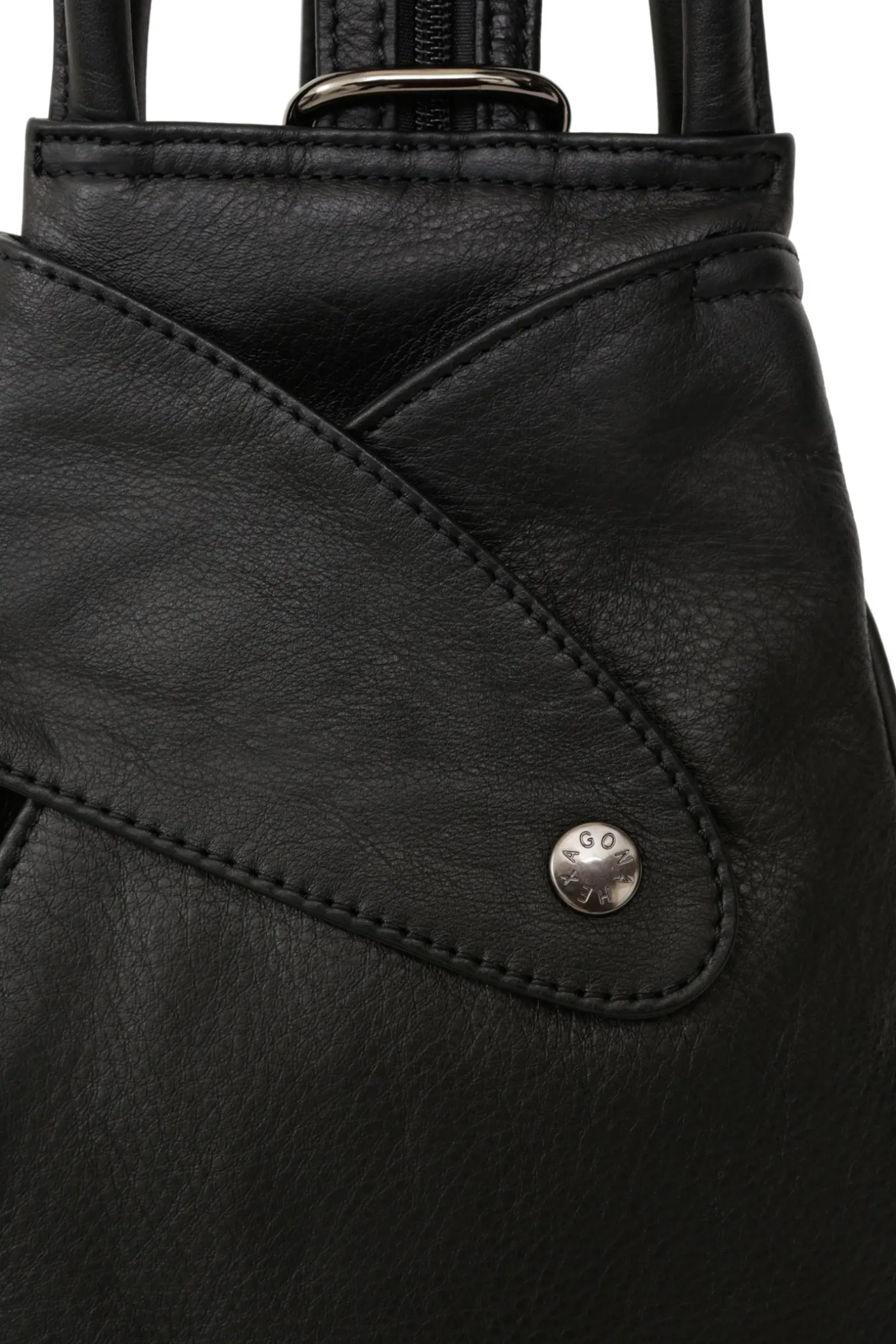 Sac transformable - Cuir