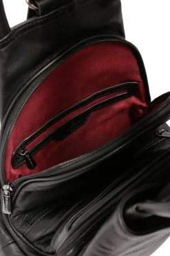 Sac transformable - Cuir