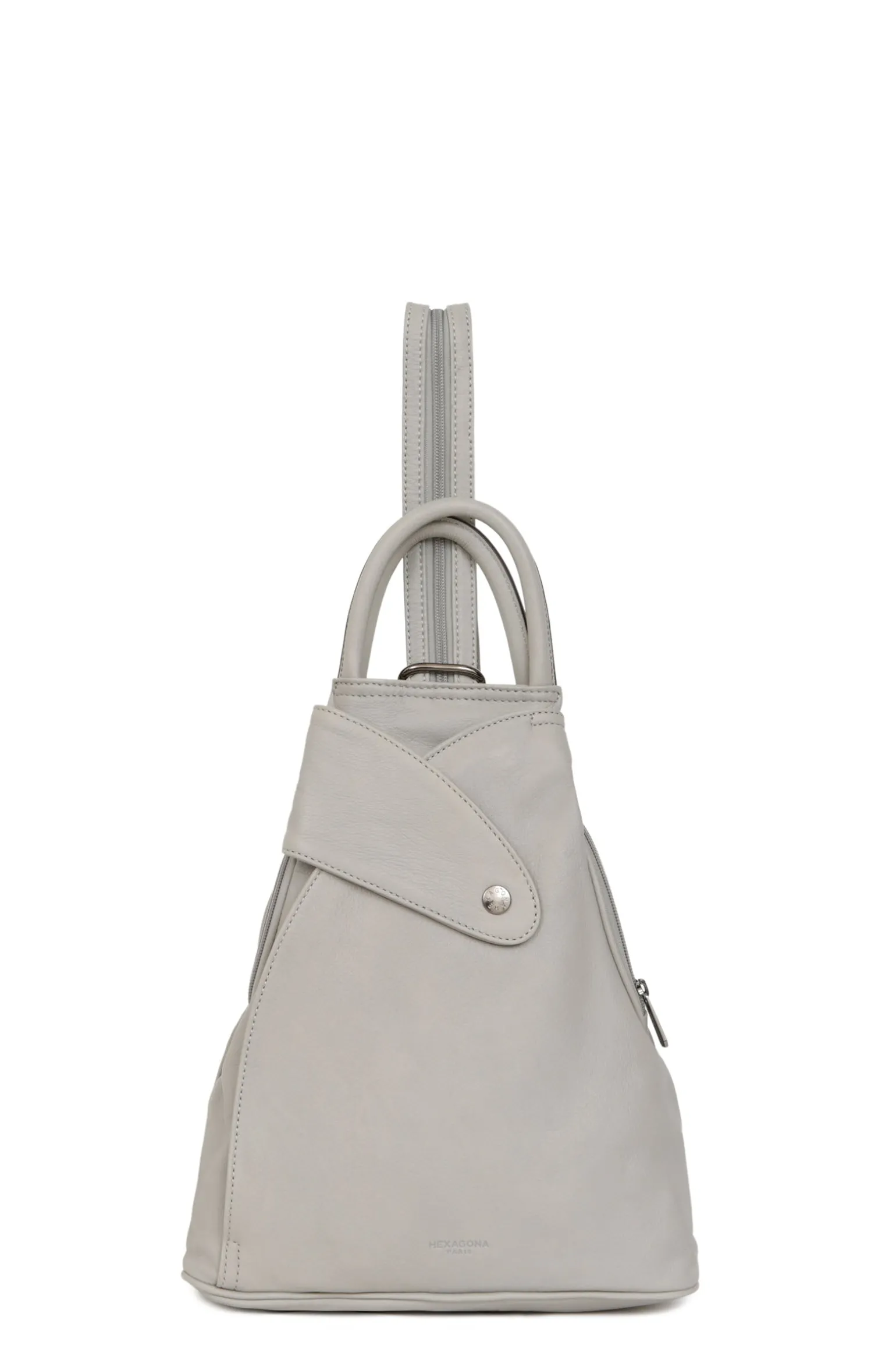 Sac transformable - Cuir
