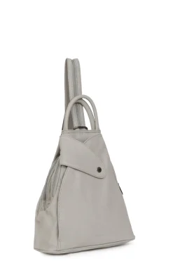 Sac transformable - Cuir