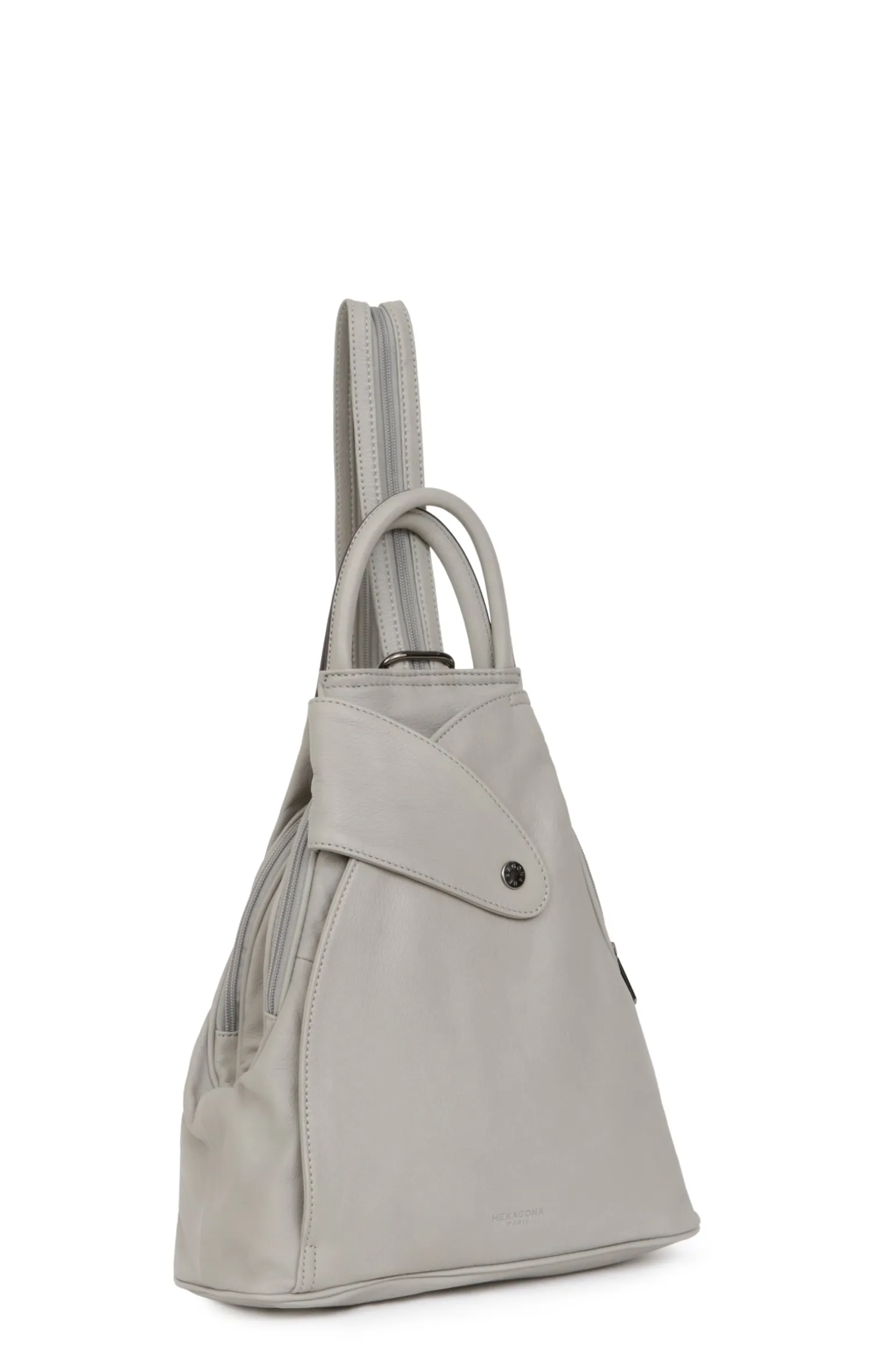 Sac transformable - Cuir