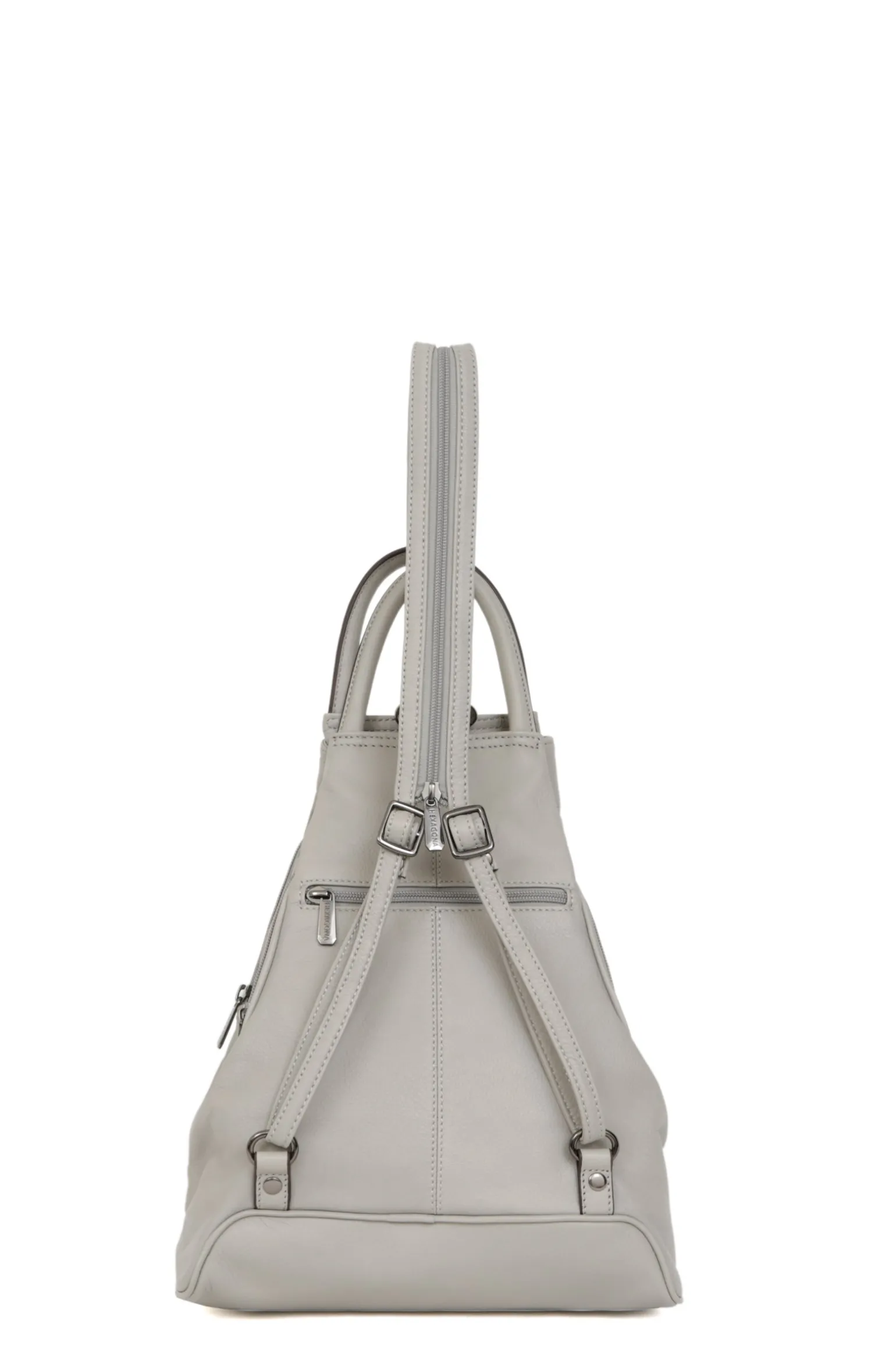Sac transformable - Cuir