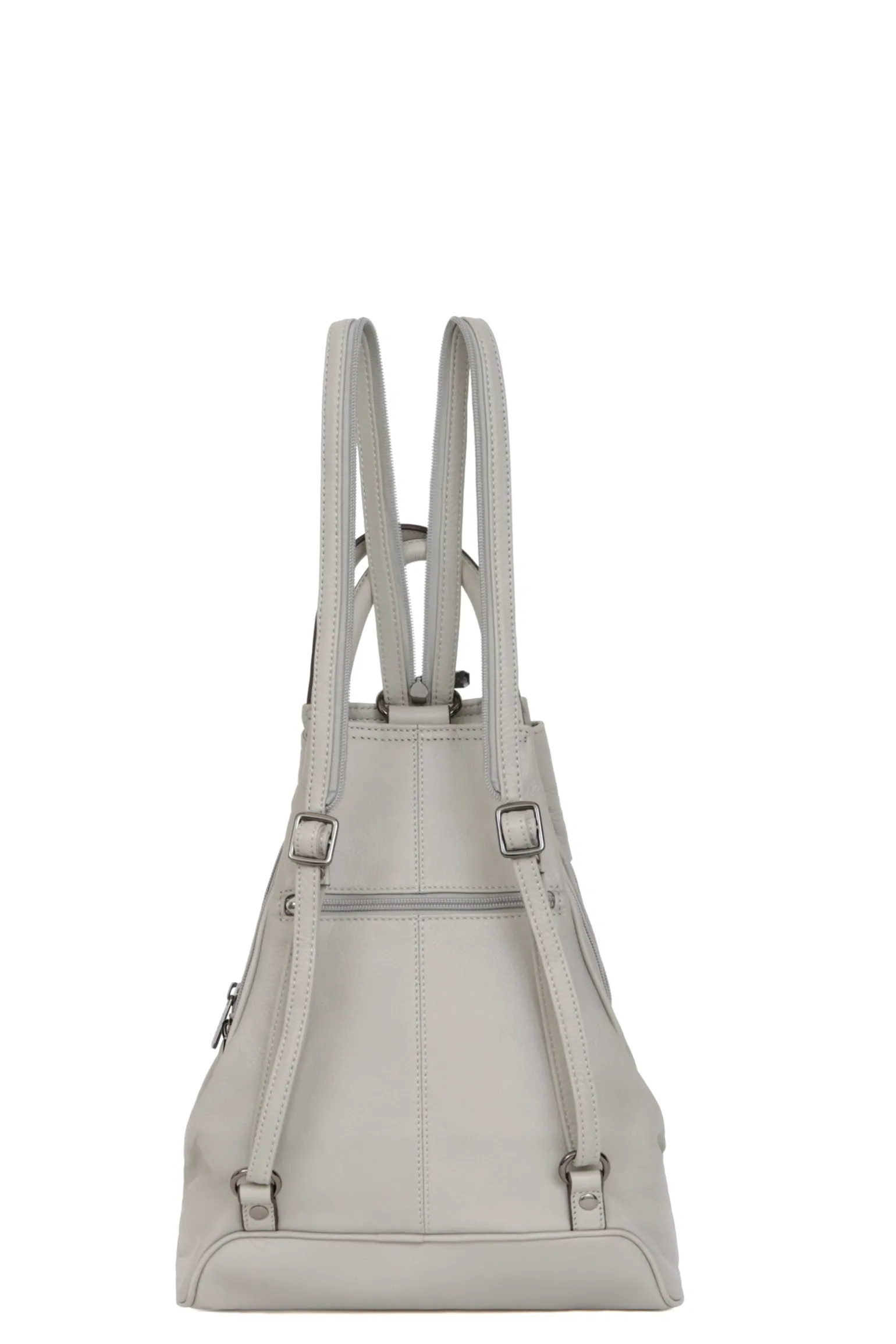 Sac transformable - Cuir
