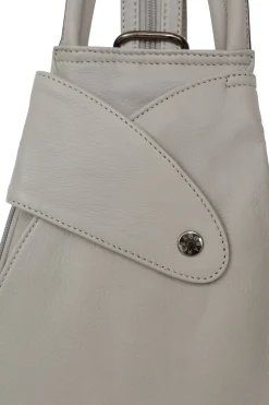 Sac transformable - Cuir