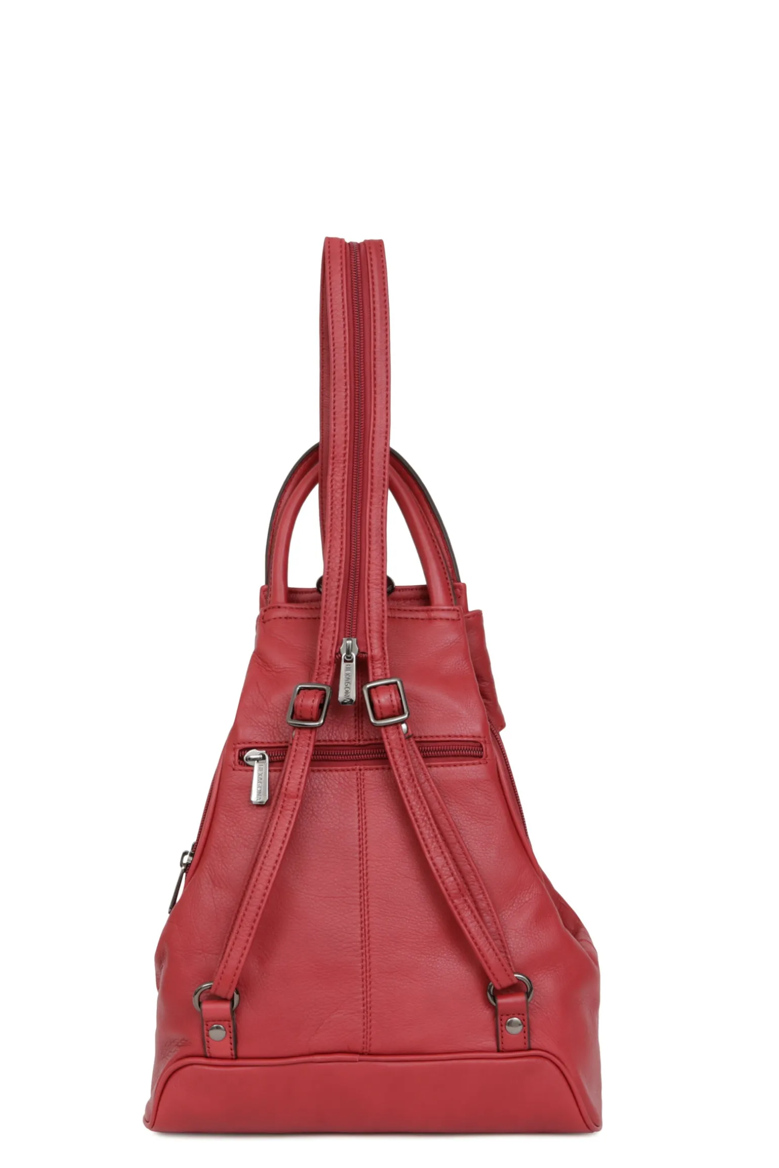 Sac transformable - Cuir