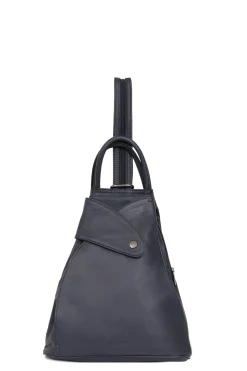 Sac transformable - Cuir