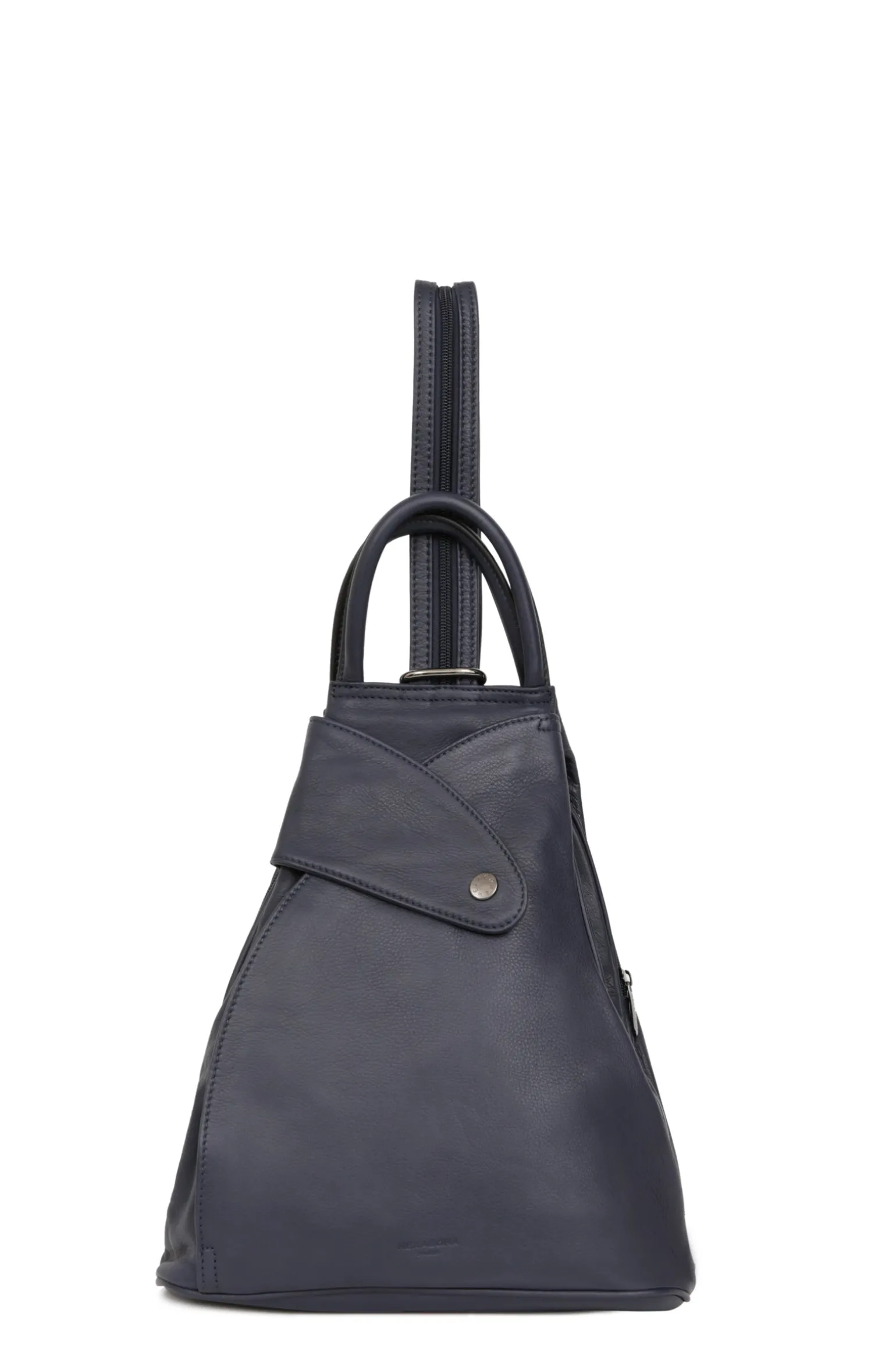 Sac transformable - Cuir