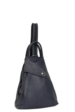 Sac transformable - Cuir