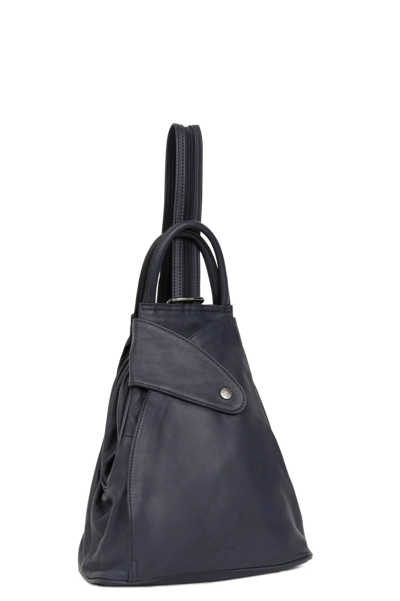 Sac transformable - Cuir