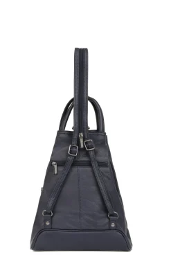 Sac transformable - Cuir