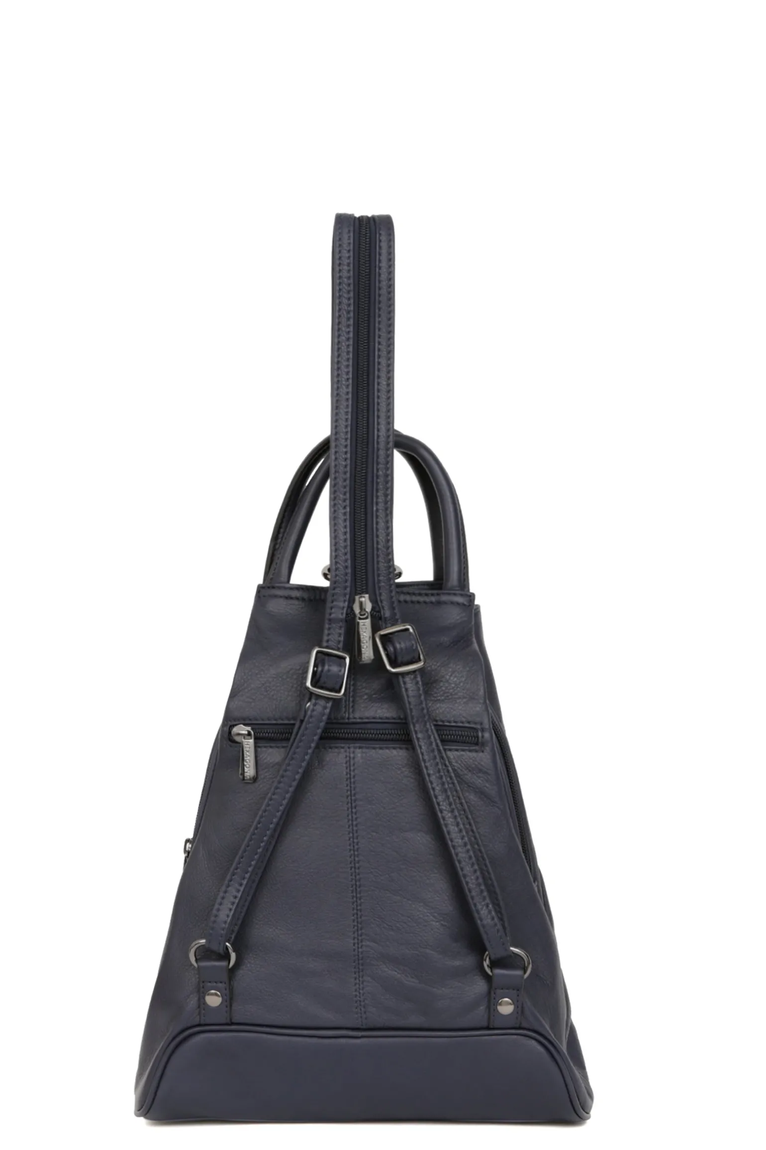 Sac transformable - Cuir