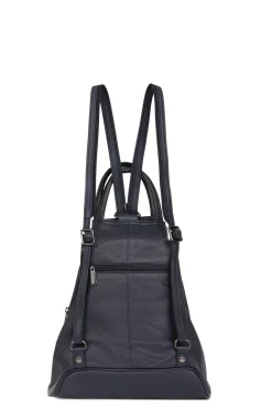 Sac transformable - Cuir