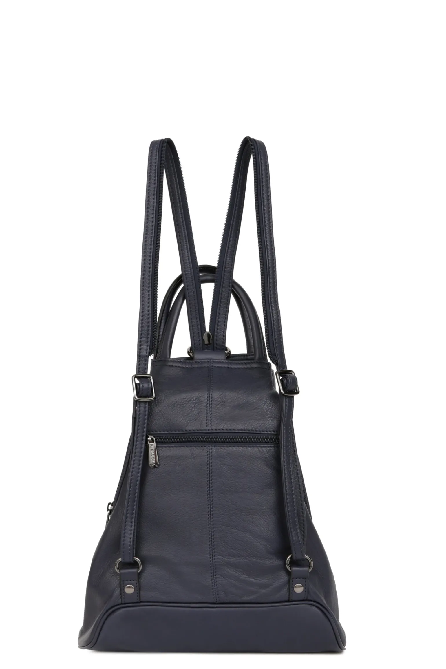 Sac transformable - Cuir