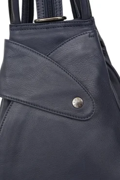 Sac transformable - Cuir