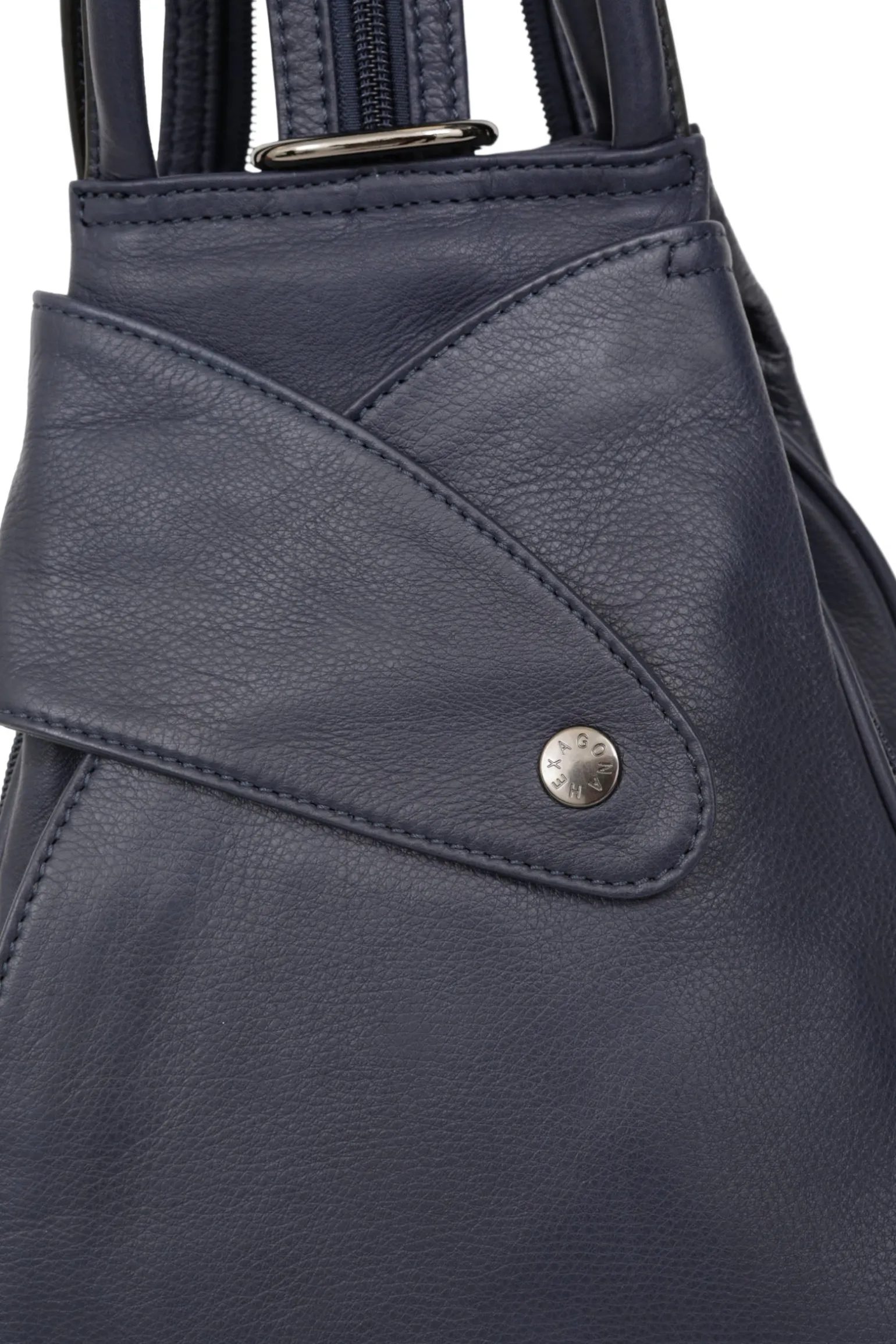 Sac transformable - Cuir