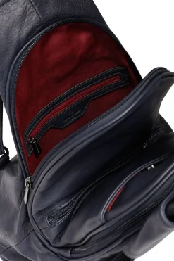 Sac transformable - Cuir