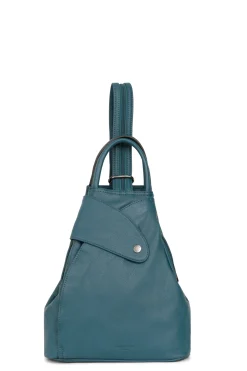 Sac transformable - Cuir