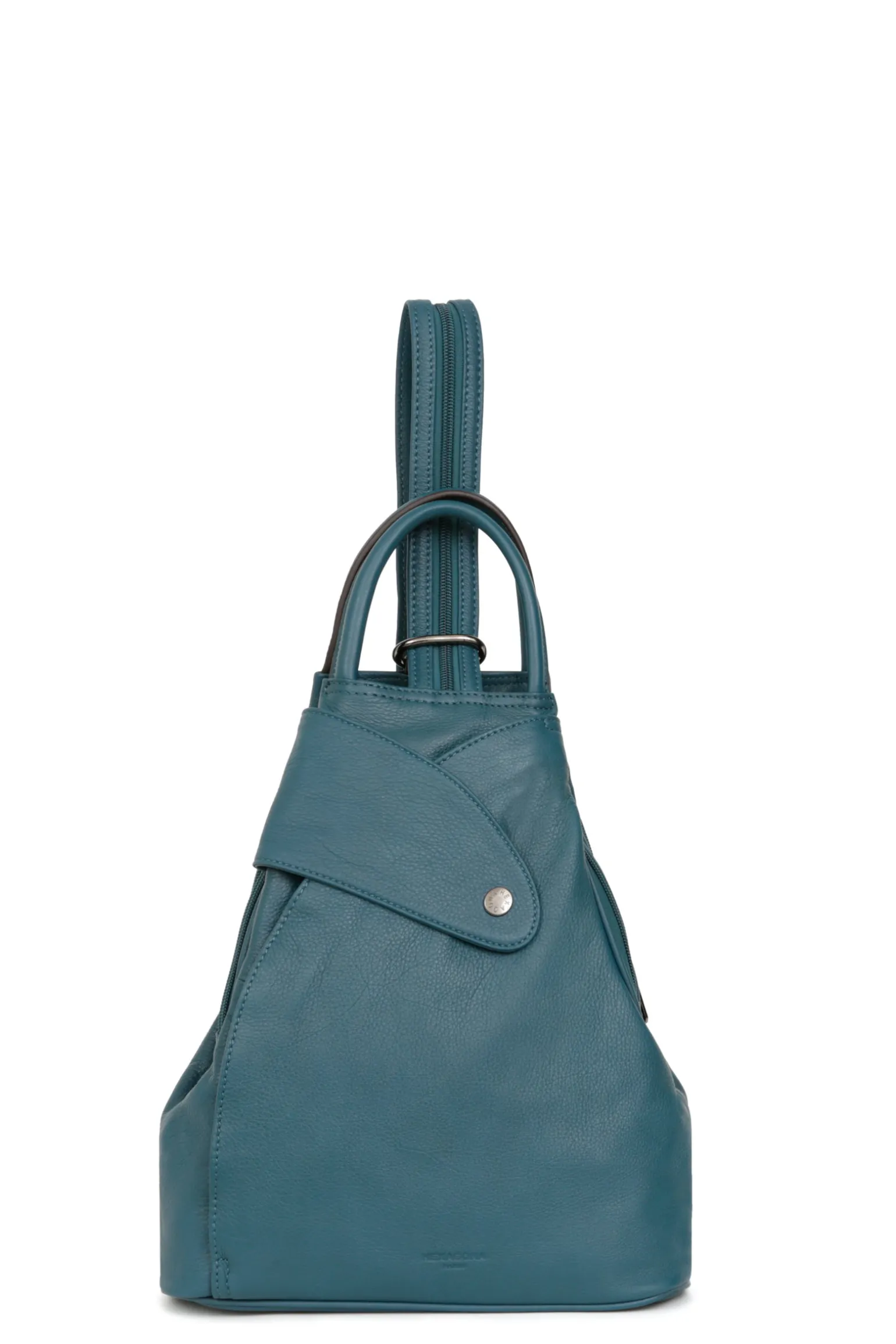 Sac transformable - Cuir