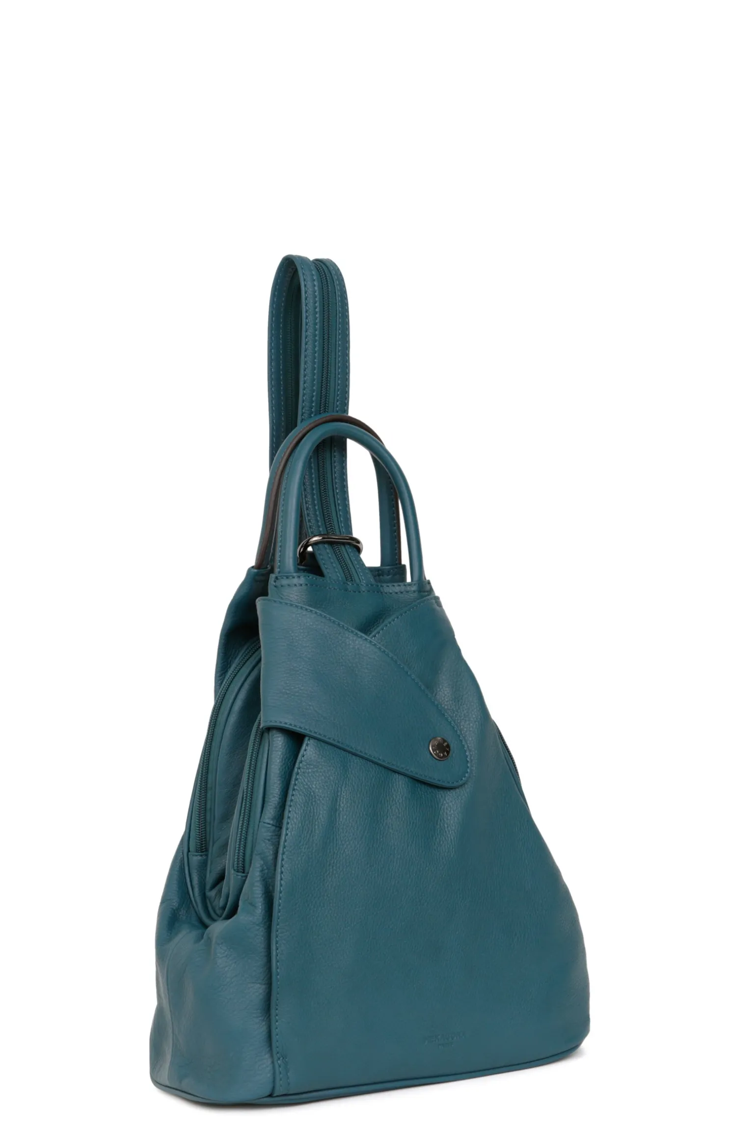 Sac transformable - Cuir