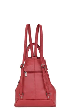 Sac transformable - Cuir