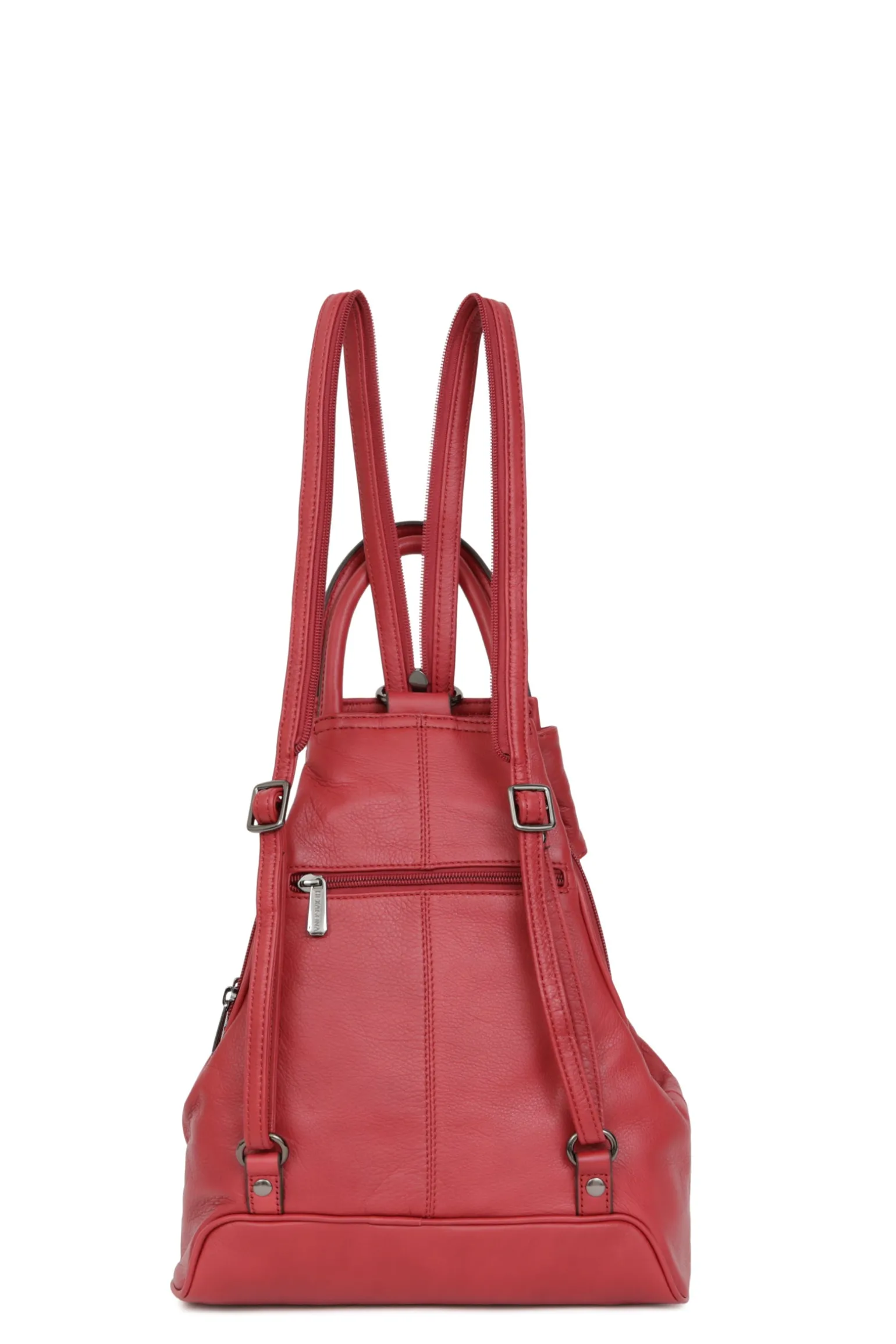 Sac transformable - Cuir
