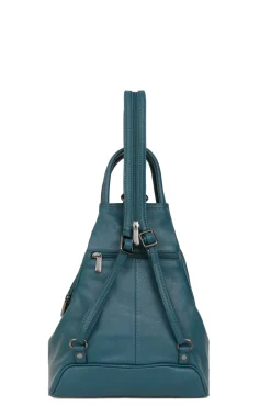 Sac transformable - Cuir