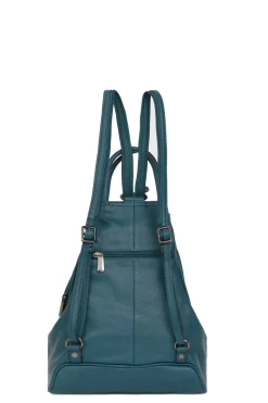 Sac transformable - Cuir