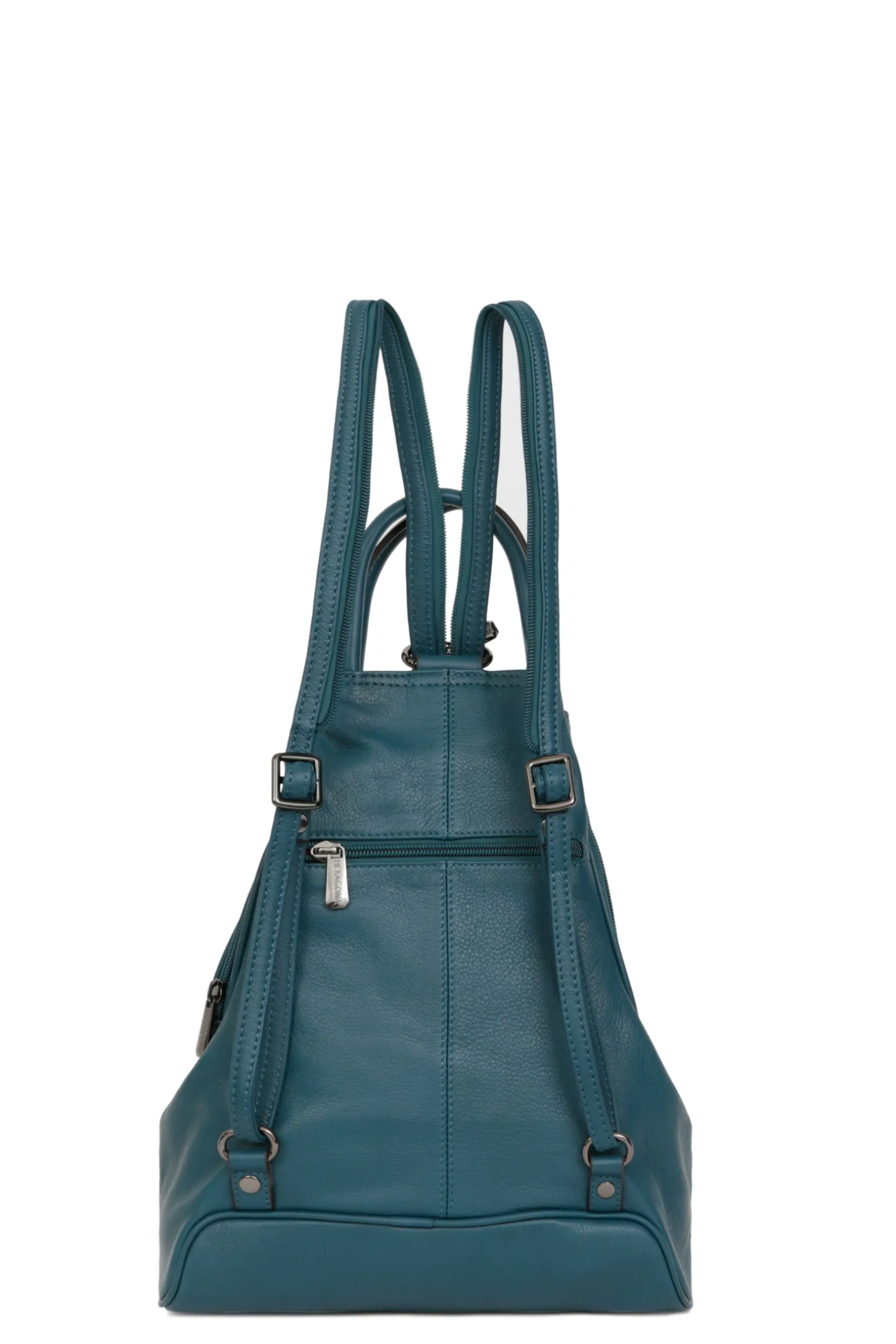 Sac transformable - Cuir