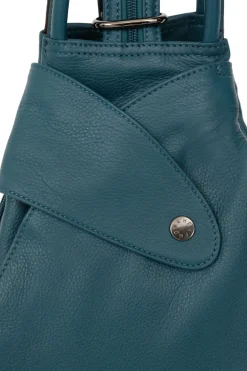 Sac transformable - Cuir
