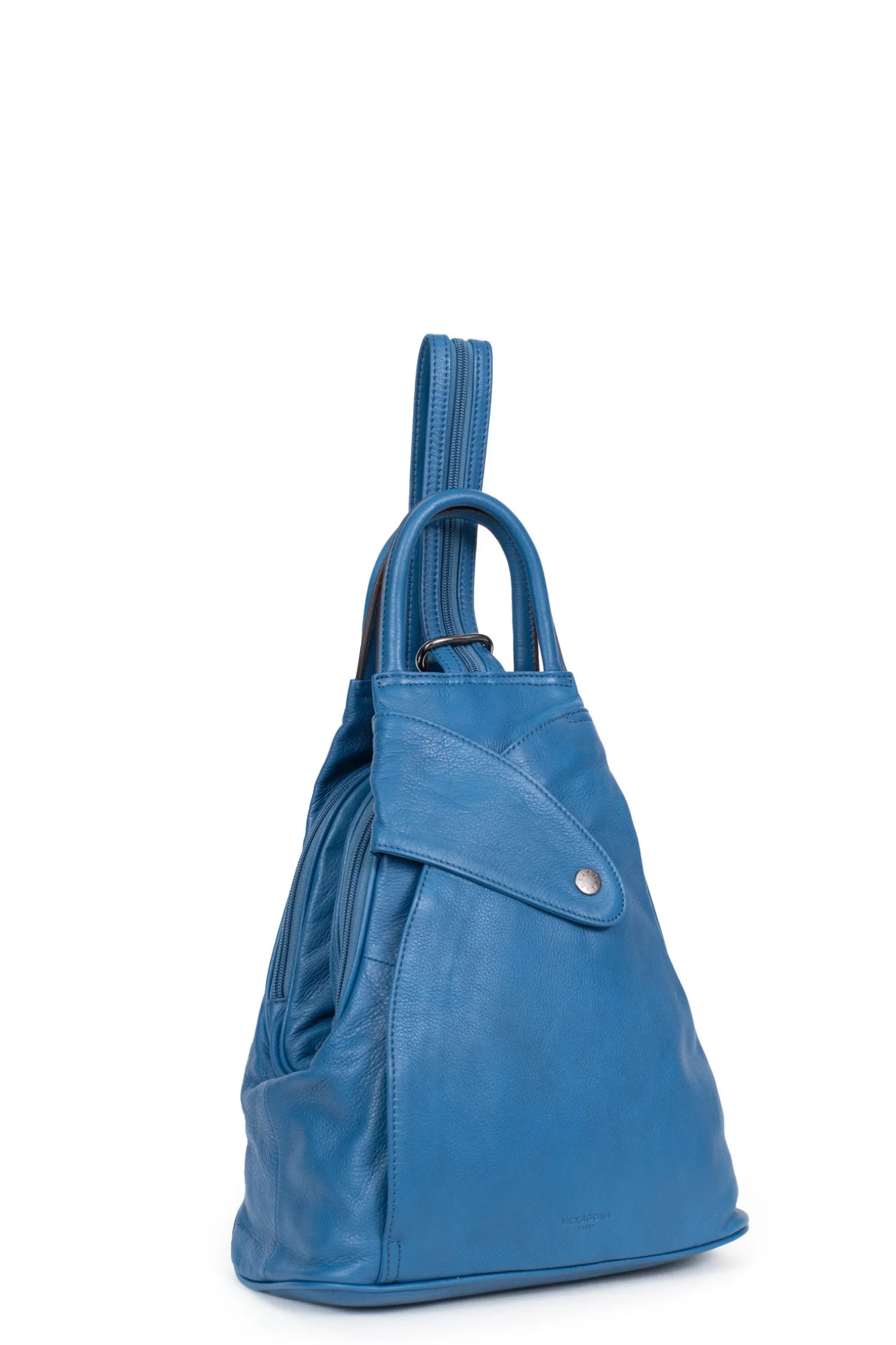 Sac transformable - Cuir