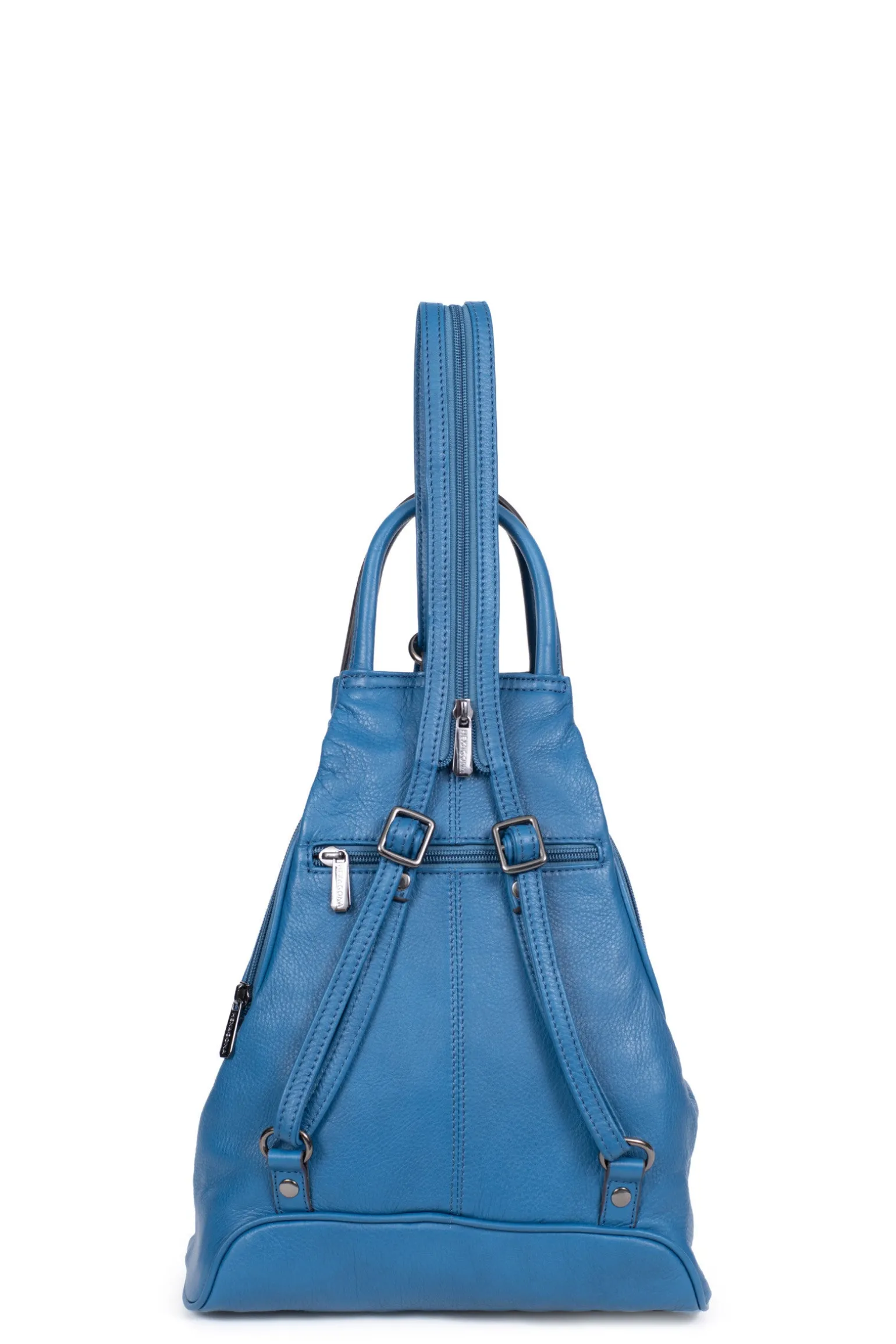 Sac transformable - Cuir