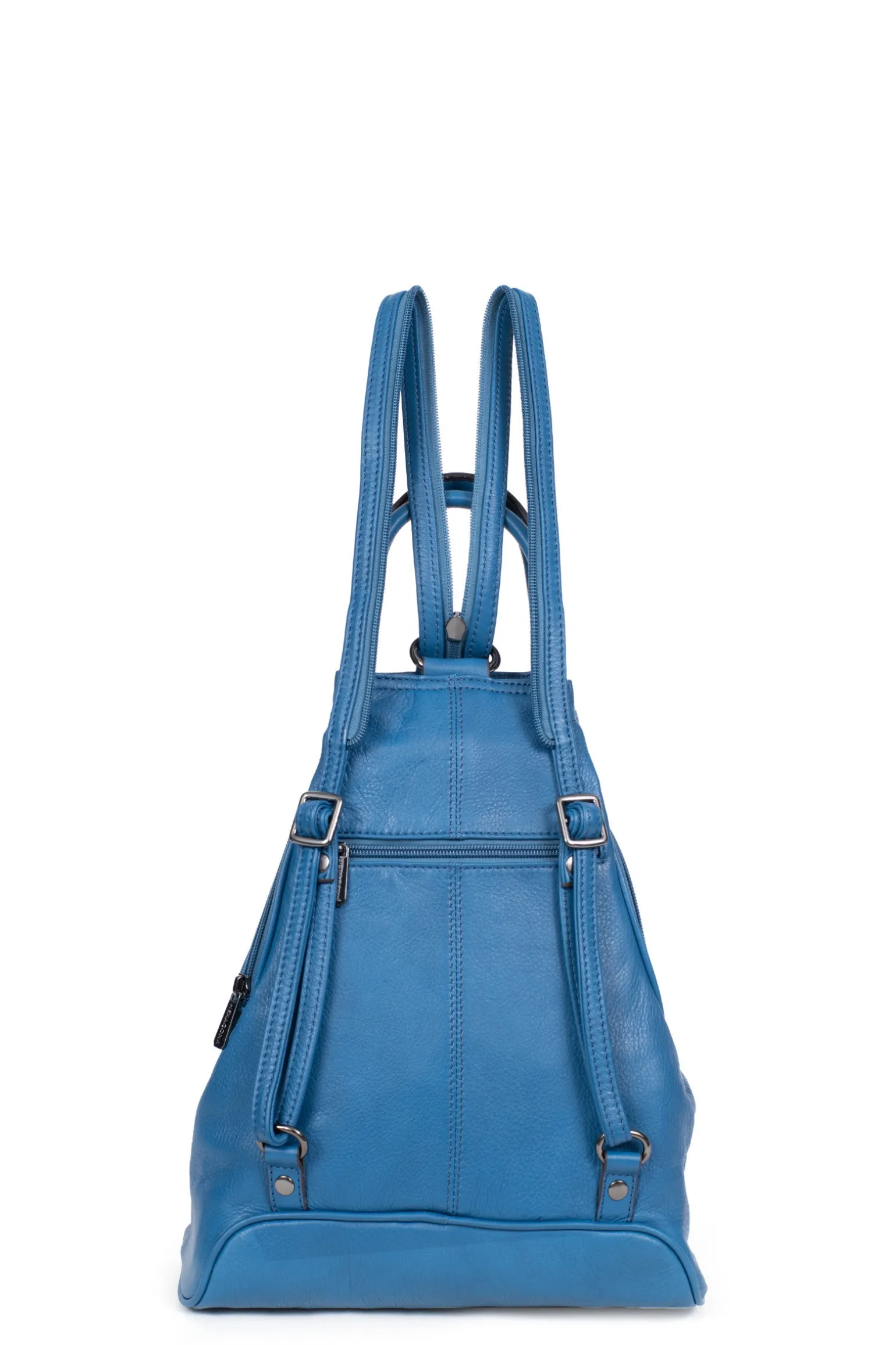 Sac transformable - Cuir