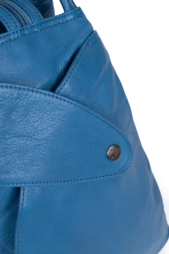 Sac transformable - Cuir