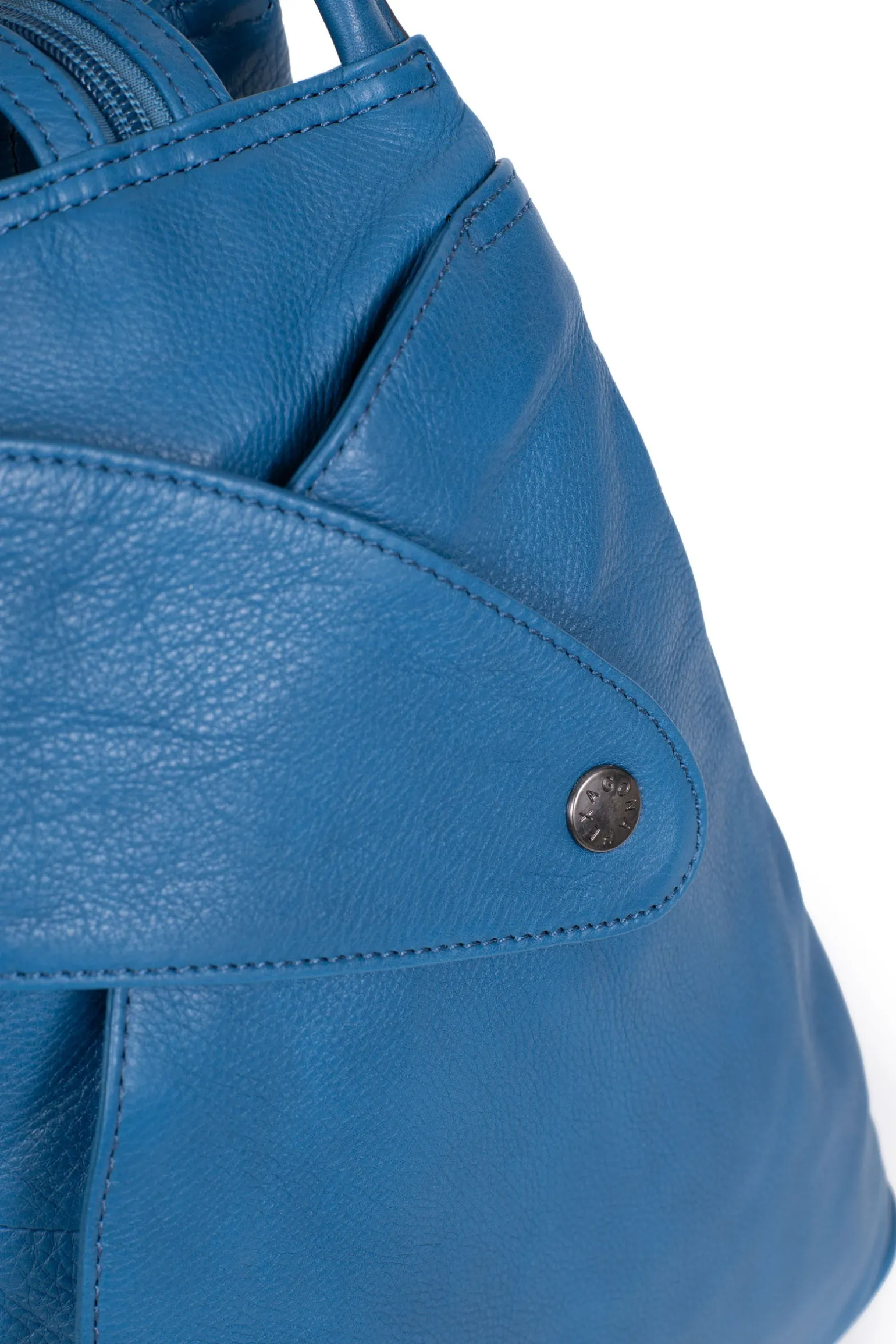 Sac transformable - Cuir