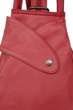 Sac transformable - Cuir