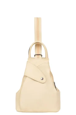 Sac transformable - Cuir